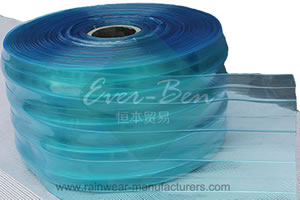 plastic overhead door curtains-China plastic strip fly curtains Manufacturers